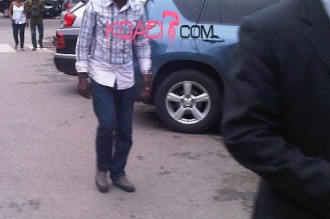 Côte dÂ’Ivoire : Plus de 42 millions escroqués aux souscripteurs dÂ’une société immobilière fictive 